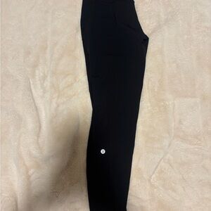 Lululemon Base Pace High-Rise Tight 25”